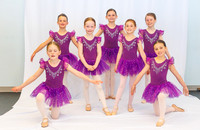 Ballet Ind-5390
