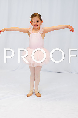 Ballet Ind-5114