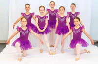 Ballet Ind-5386