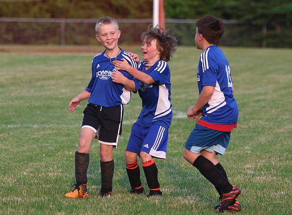 Soccer 5