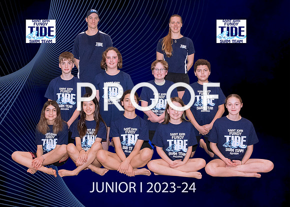 Junior I