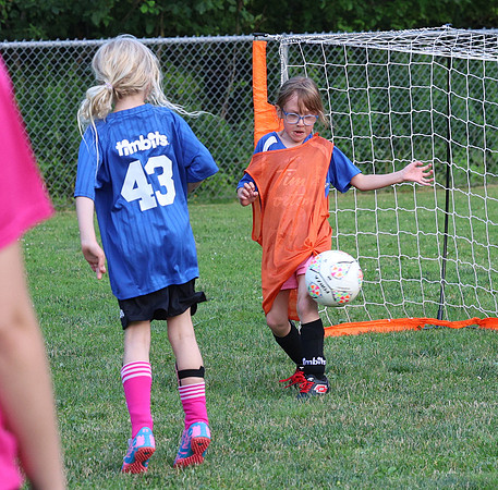 Soccer 21