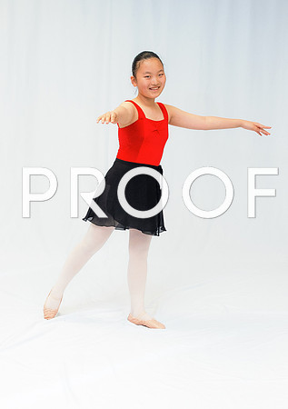Ballet Ind-5917