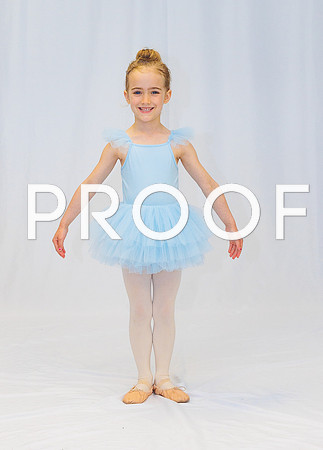 Ballet Ind-5512