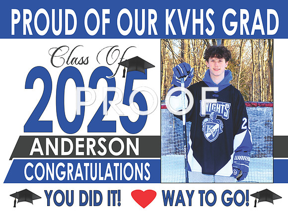 7 Anderosn KVHS
