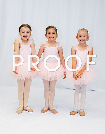 Ballet Ind-5124