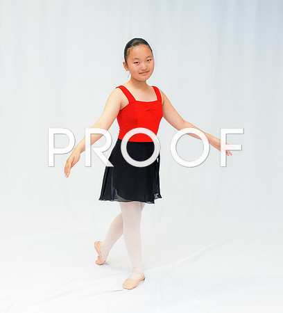 Ballet Ind-5920
