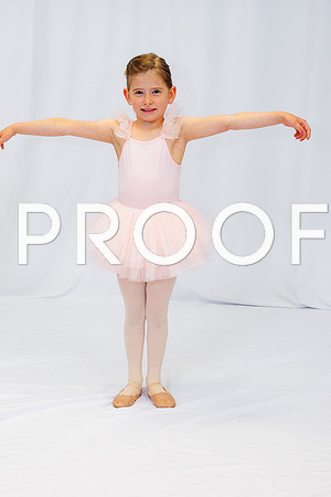 Ballet Ind-5112