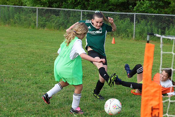 Soccer 15