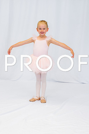 Ballet Ind-5099
