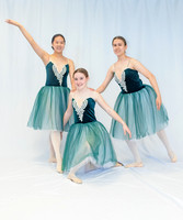 Ballet Ind-5655