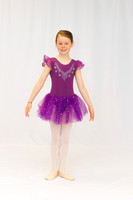 Ballet Ind-5421