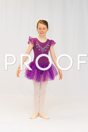 Ballet Ind-5421