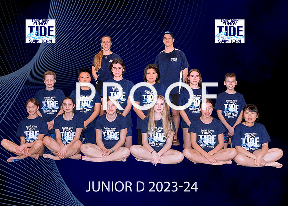Junior D