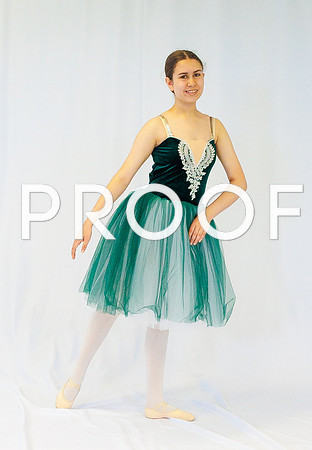 Ballet Ind-5675