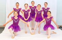 Ballet Ind-5385