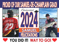 23. Samuel SamdeCham
