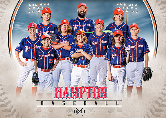 U13 braves