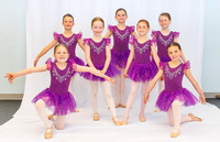 Ballet Ind-5389