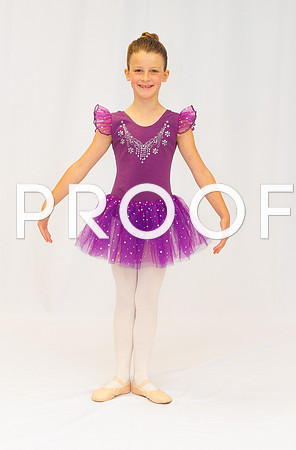 Ballet Ind-5432