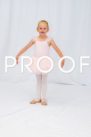 Ballet Ind-5091