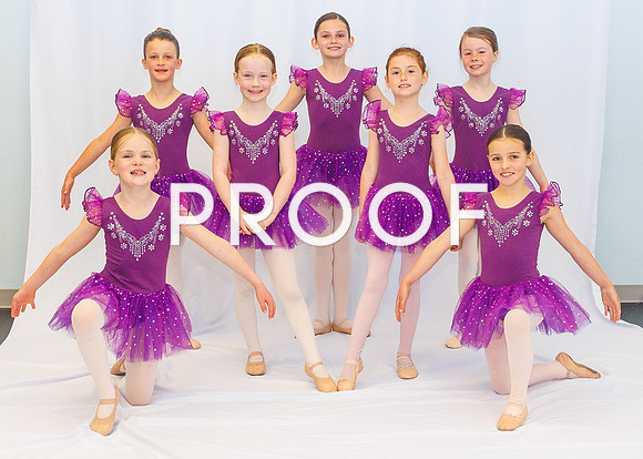 Ballet Ind-5387