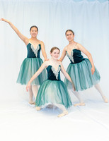 Ballet Ind-5657