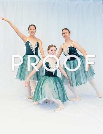 Ballet Ind-5657