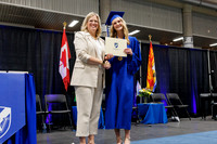 Diplomas A-L