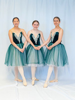 Ballet Ind-5663