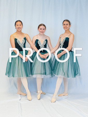 Ballet Ind-5663