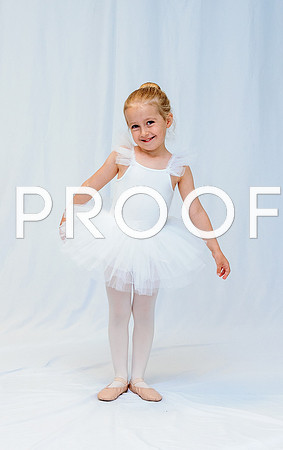 Ballet Ind-5830