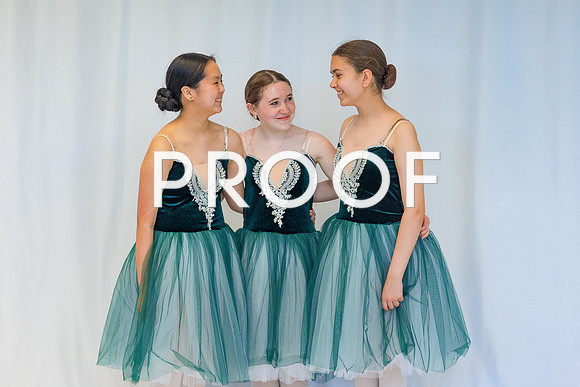 Ballet Ind-5669