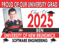9. Ben UNB