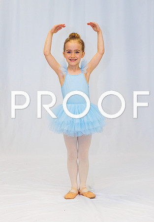 Ballet Ind-5516