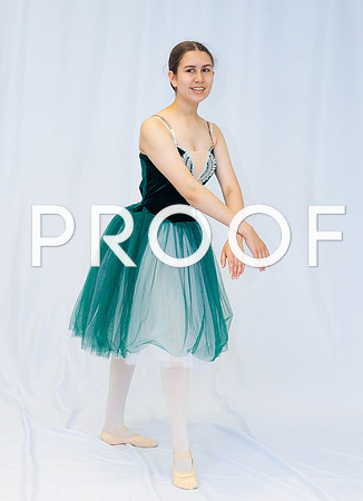 Ballet Ind-5680