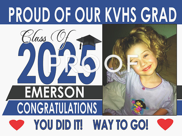 7. Emerson KVHS