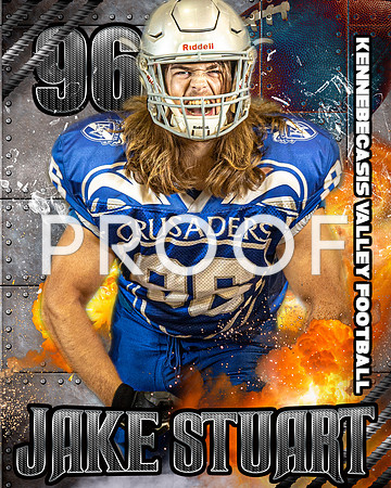 8x10 poster