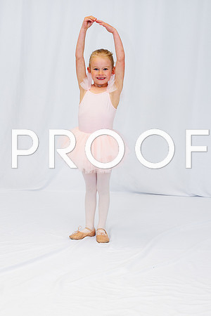 Ballet Ind-5097