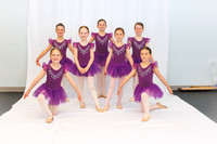 Ballet Ind-5381
