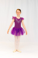 Ballet Ind-5420