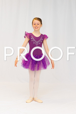 Ballet Ind-5420