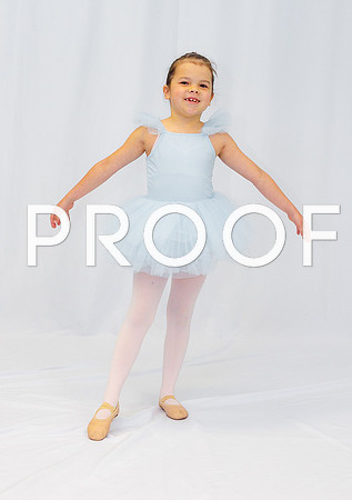 Ballet Ind-5243