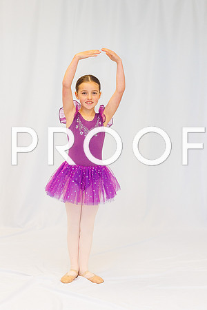 Ballet Ind-5454