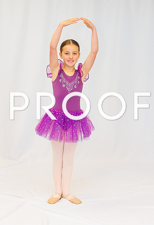 Ballet Ind-5453