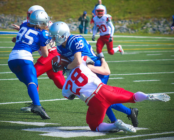 Football 2