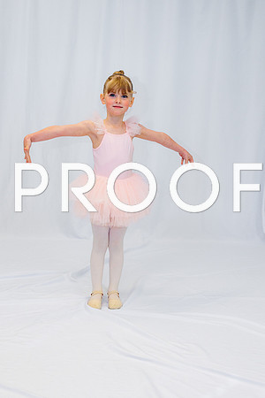 Ballet Ind-5228
