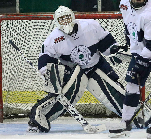 Hockey 121