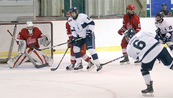 Hockey 138