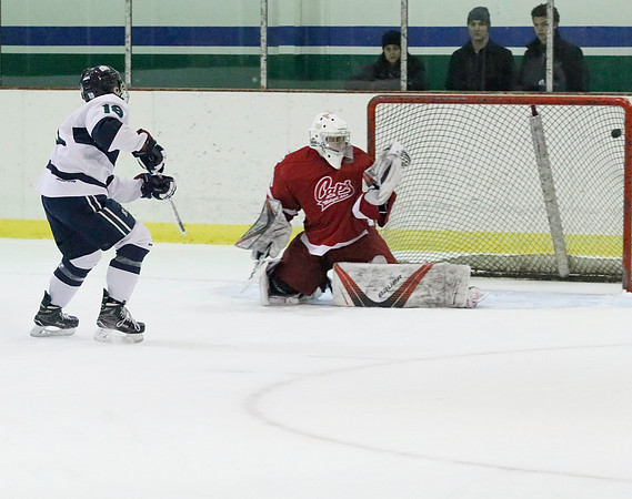 Hockey 180